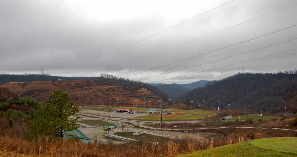 Appalachian coal country, where sisters see little change in 40 years